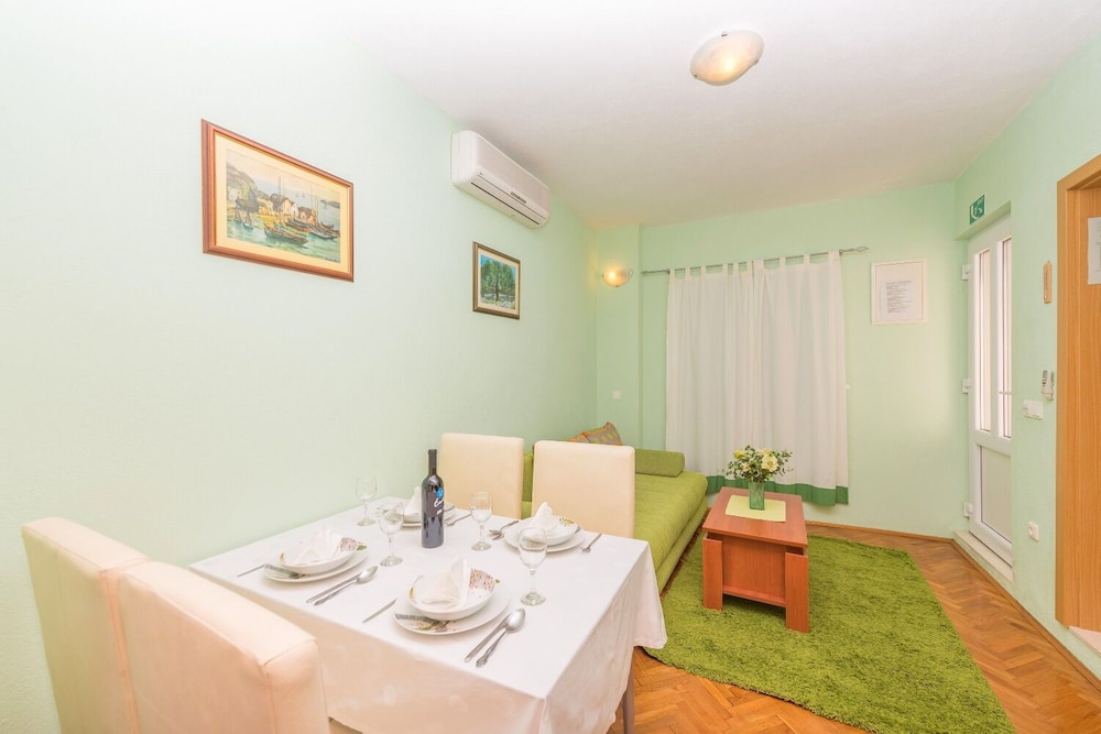 APARTMENTS GORAN 18/47