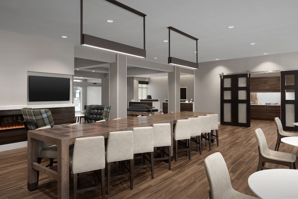 Residence Inn By Marriott Kenwood 49/49