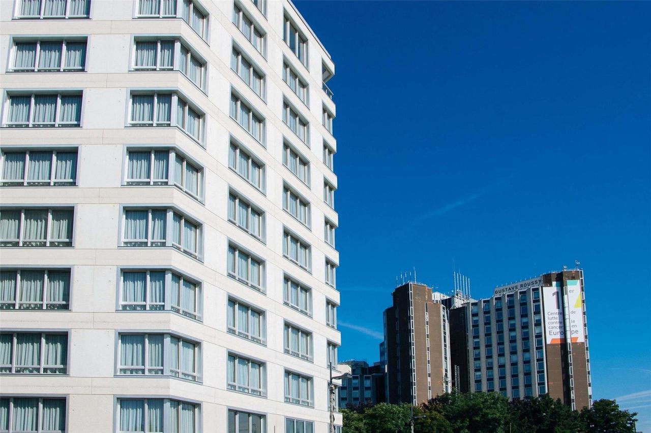 Aparthotel Adagio Access Paris Sud Villejuif 6/20