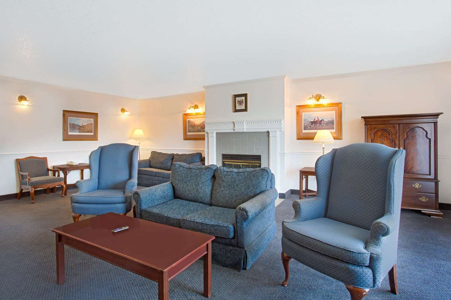 Super 8 by Wyndham Oroville 12/19