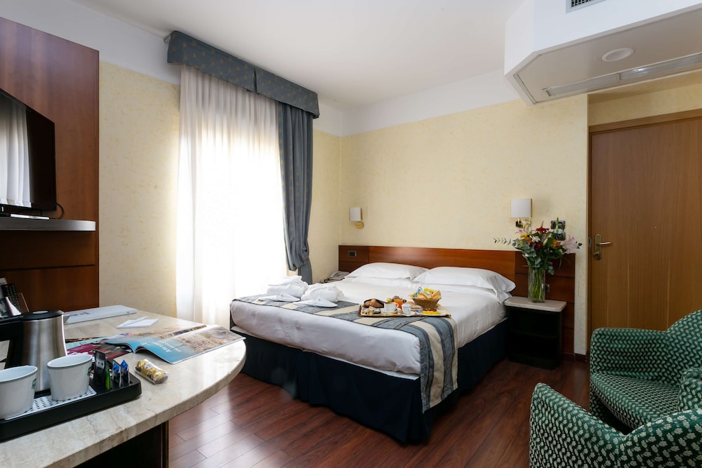 Hotel Mirage Sure Hotel Collection By Best Western 9/58