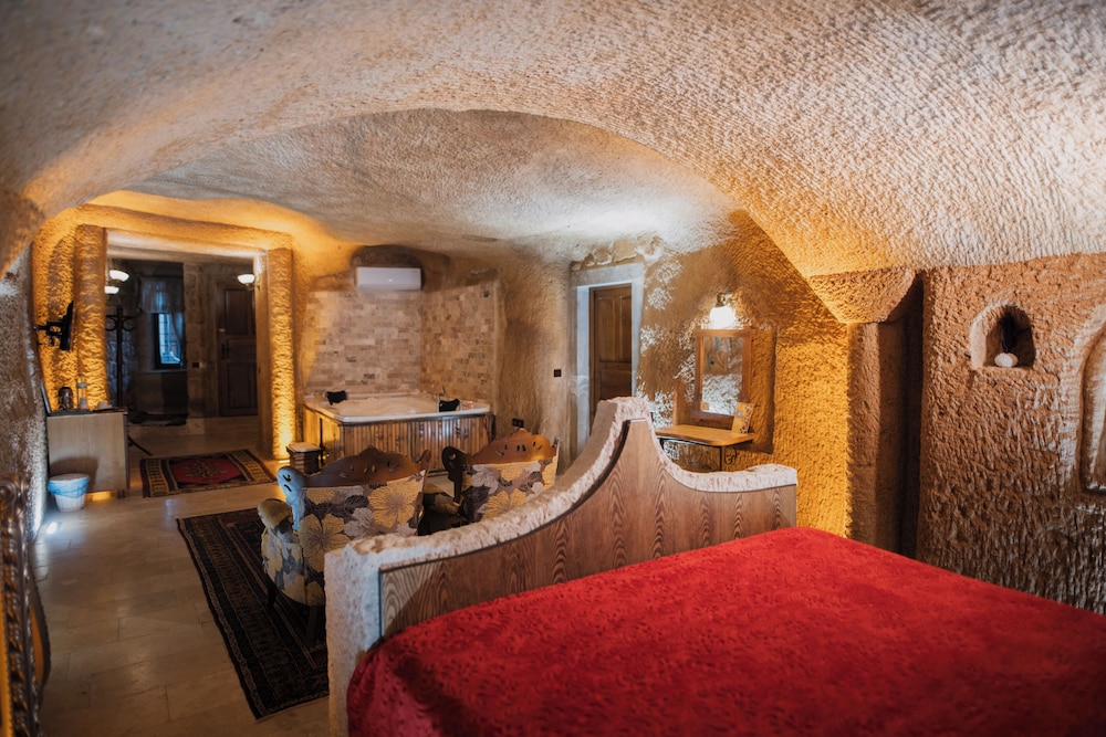 Cappadocia Cave Lodge 11/50