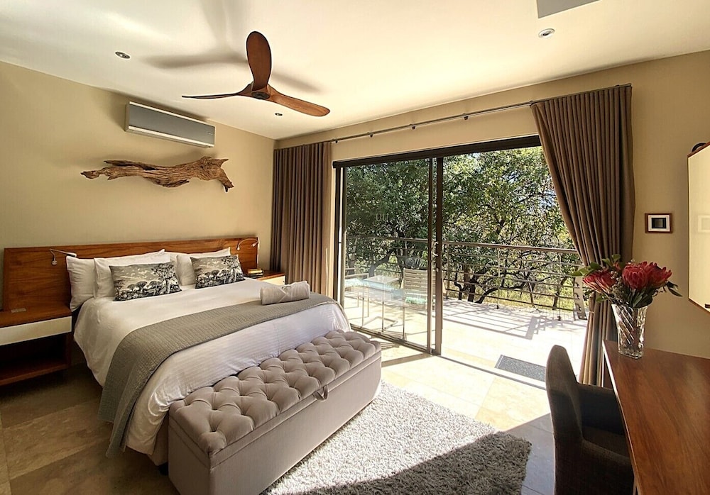 Umvangati House 12/50