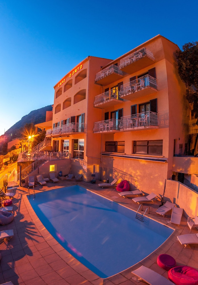 Hotel Capo Dorto 2/44