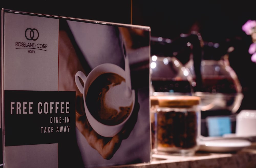 ローズランド・コープ・ホテル 写真3