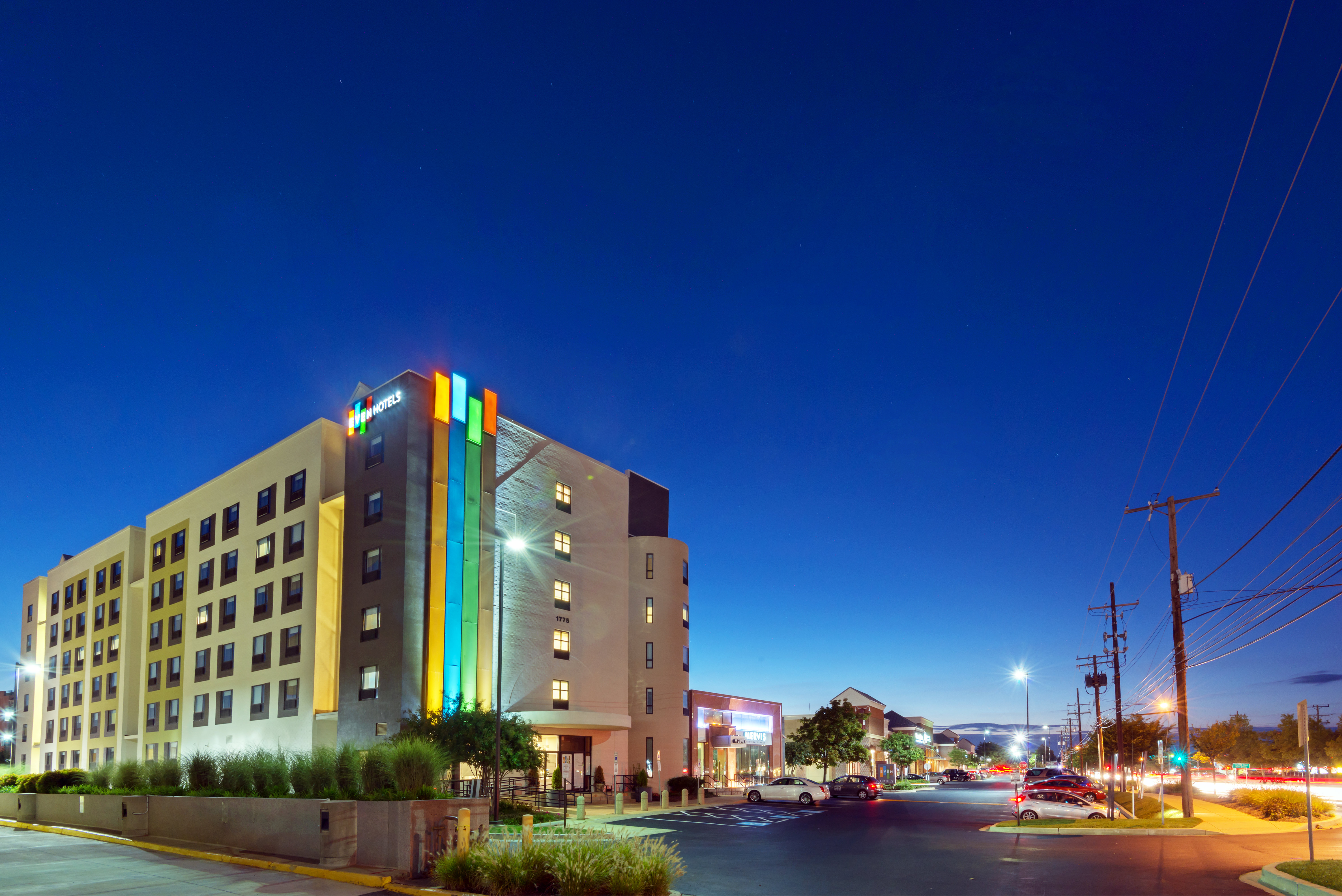 EVEN Hotel Rockville Washington DC Area 1/50