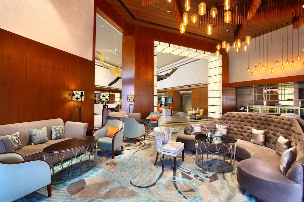 Radisson Blu Jammu 59/71
