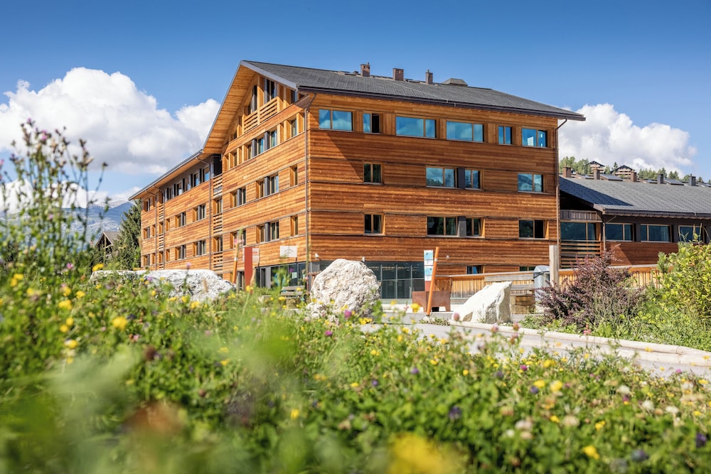 Swisspeak Resorts Vercorin 46/49