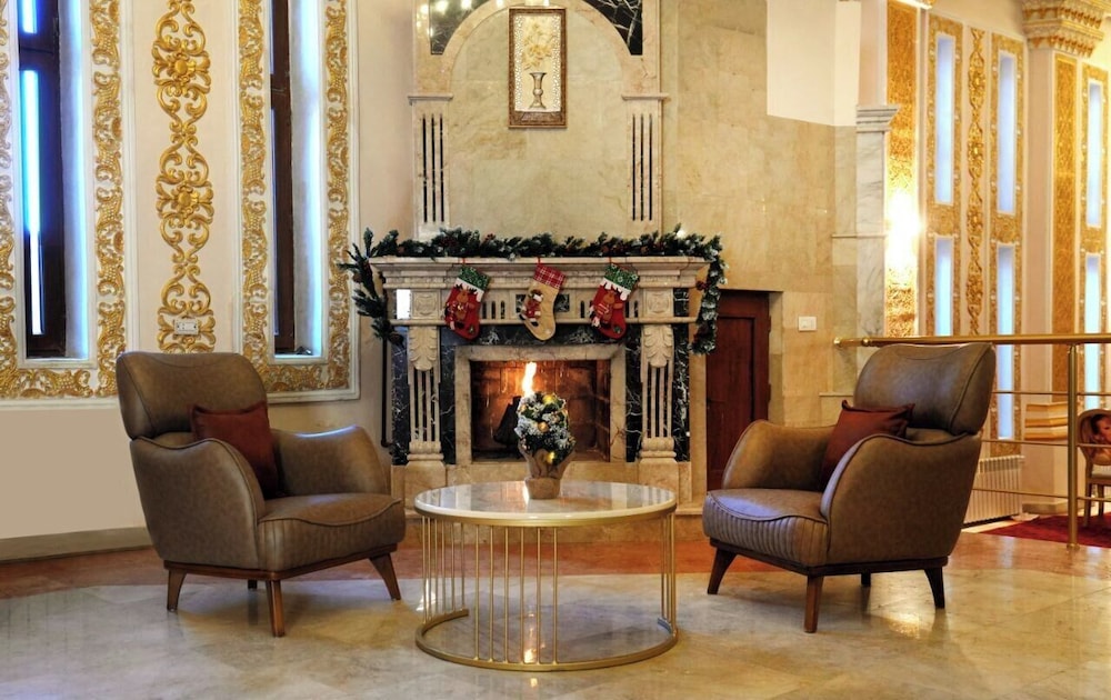 Olive Garden Hotel Baku 30/46