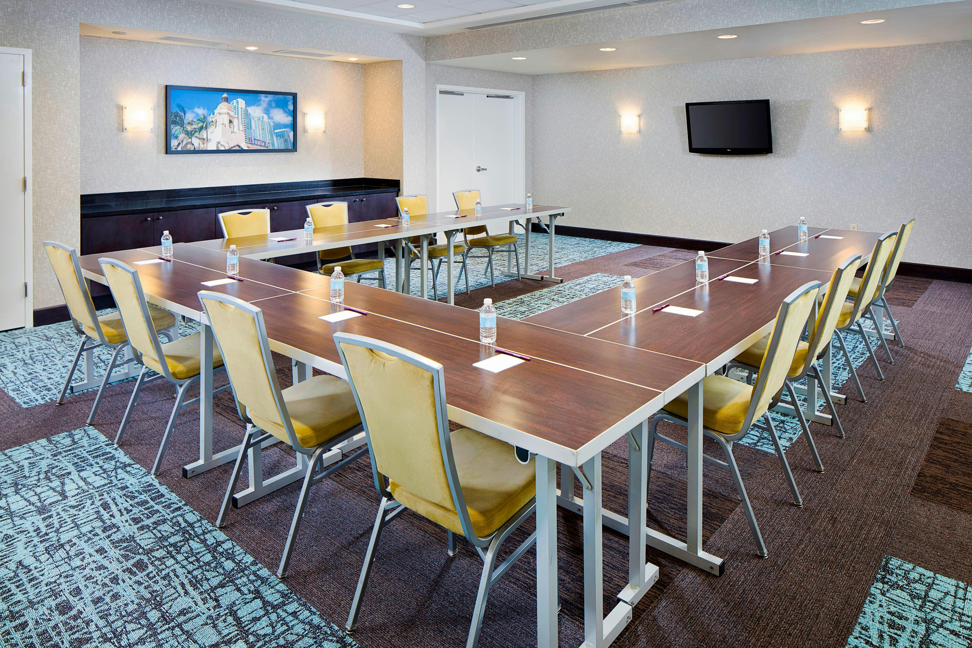 Residence Inn San Diego Downtown Gaslamp Quarter 43/49