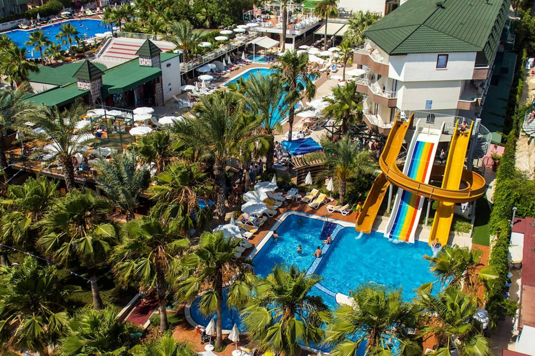 Galeri Resort Hotel 6/12