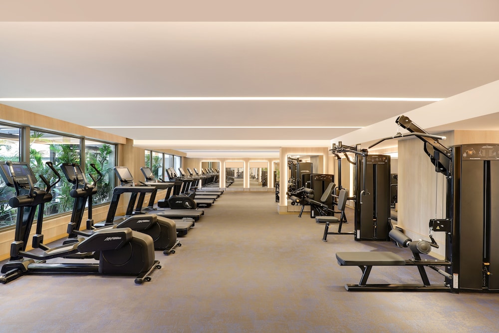 Aurika by Lemon Tree Hotels, Mumbai International Airport 26/50