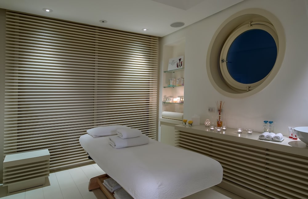 Hotel La Minerva 21/50