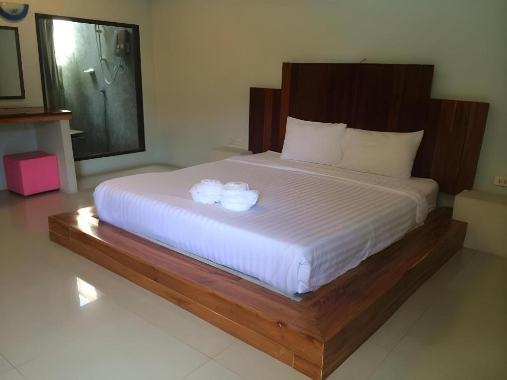 Baan Pan Din Resort 8/43