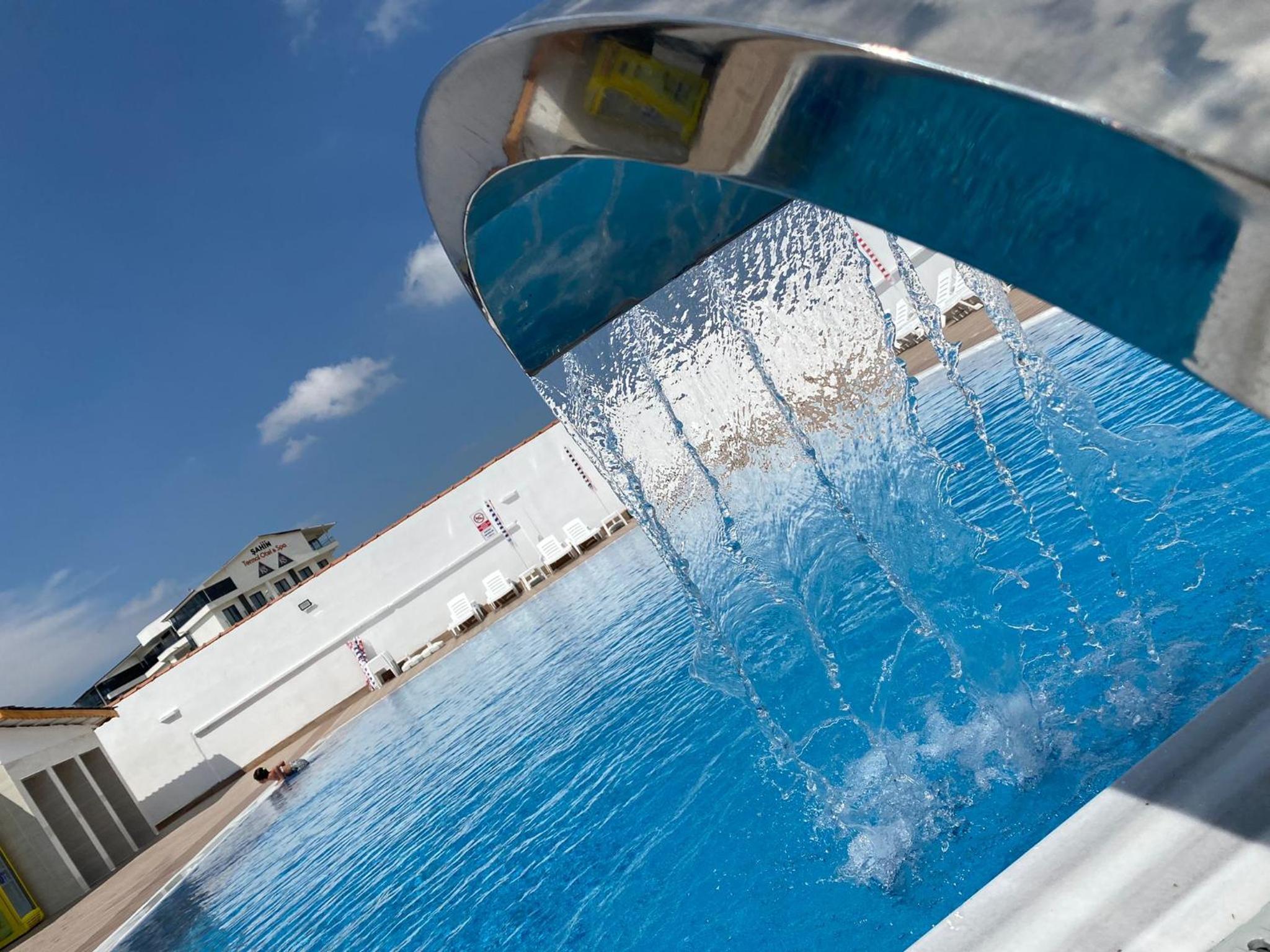 Es Termal Hotel & spa 24/27