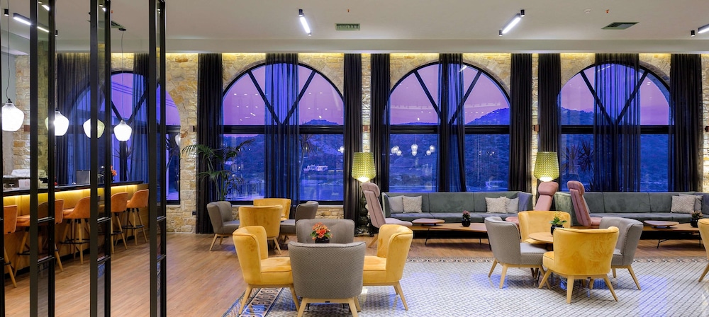 Dolce by Wyndham Athens Attica Riviera 63/72