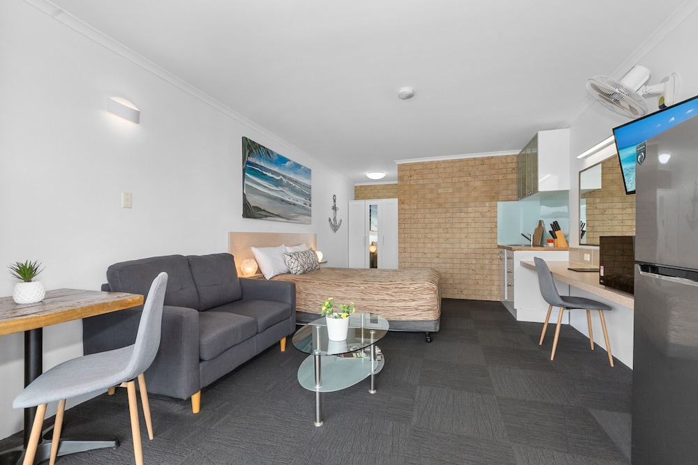 Tweed Harbour Motor Inn 31/57