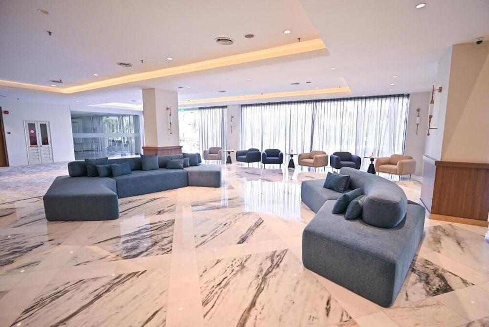 Kingston Hotel 10 @ Bukit Jalil 48/61