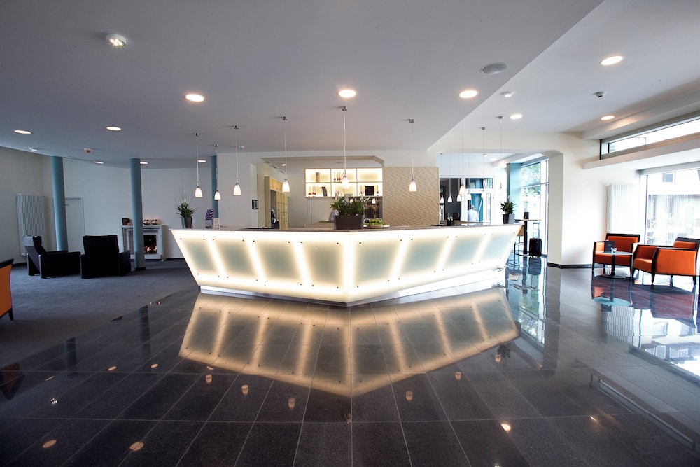 Hotel Am Theaterplatz 4/50