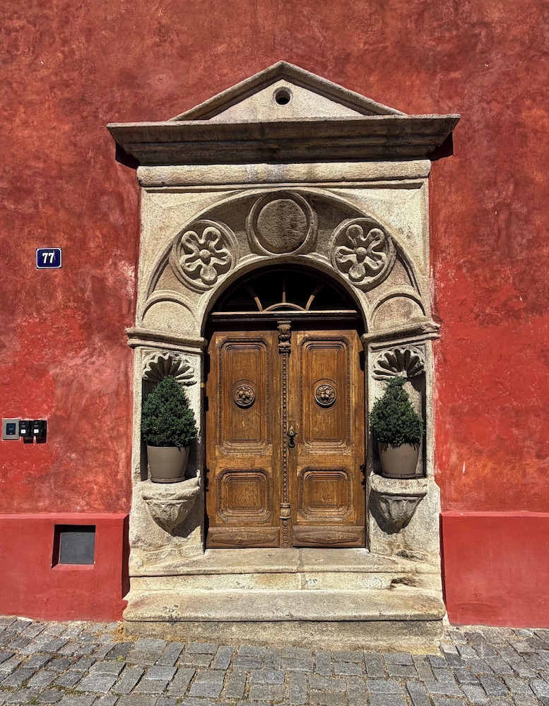 Hotel Ebersbach 5/50