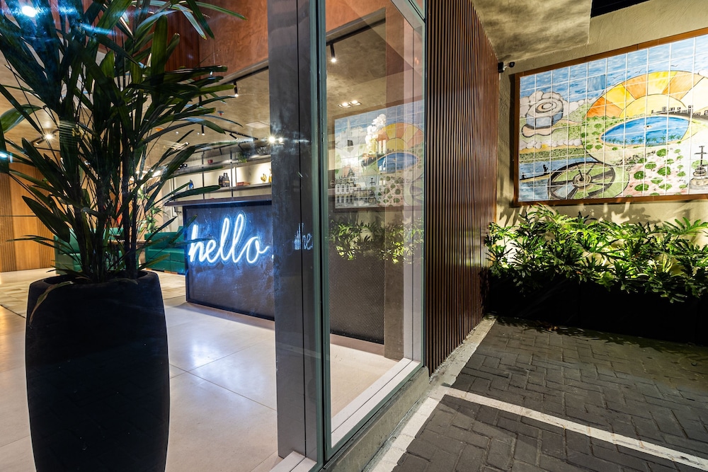 Place2You Hotel by Welkom 9/50