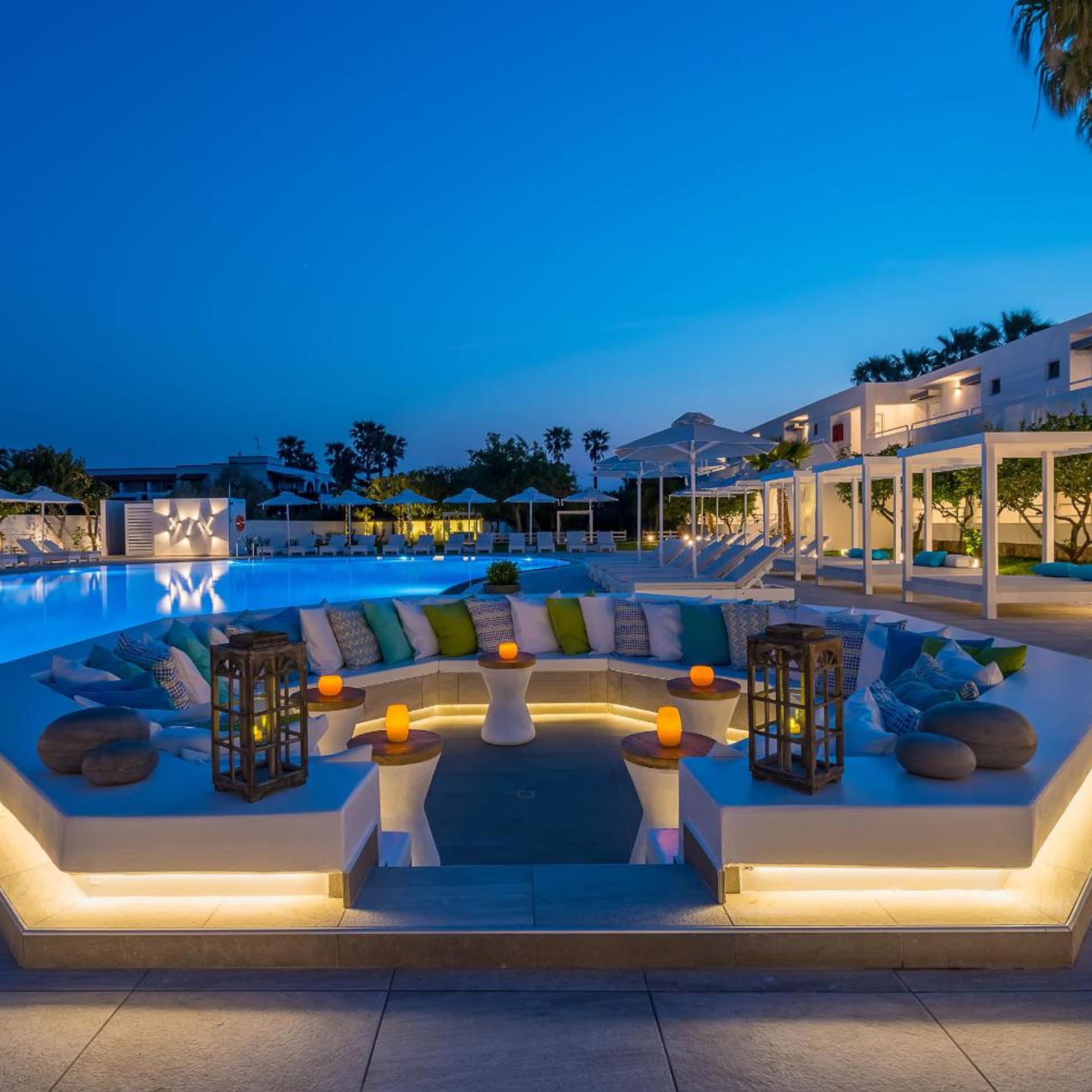 Gaia In Style Hotel - Adults Only 36/48