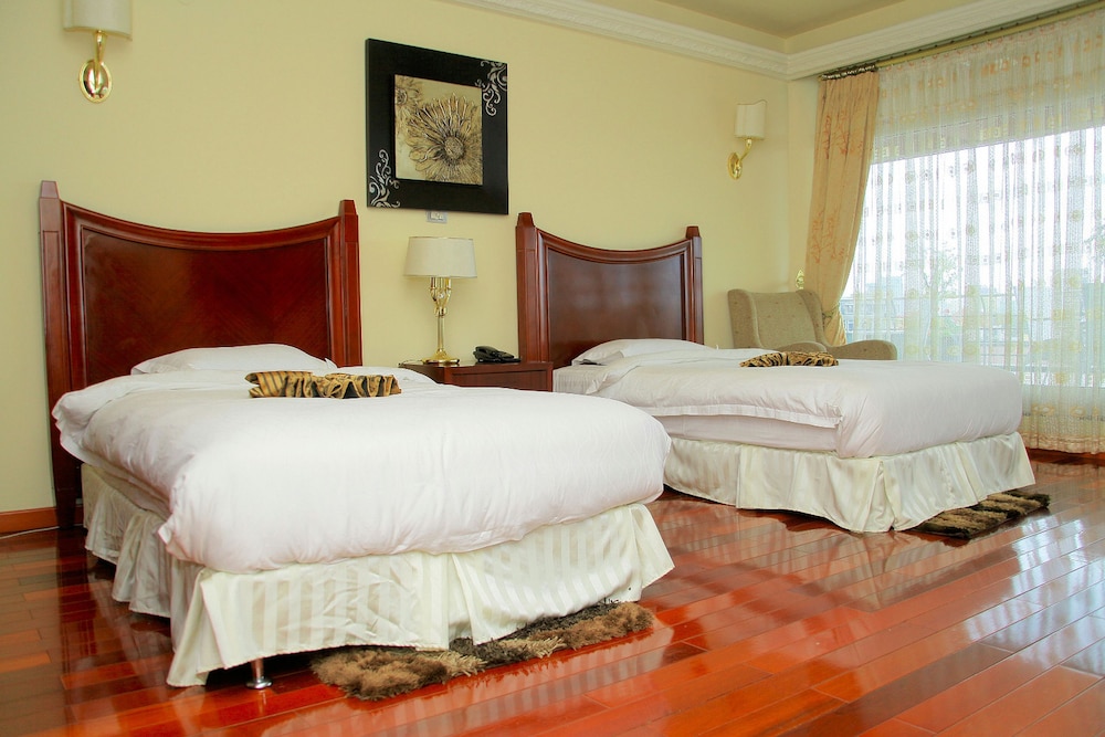Yoly Addis Hotel 12/50