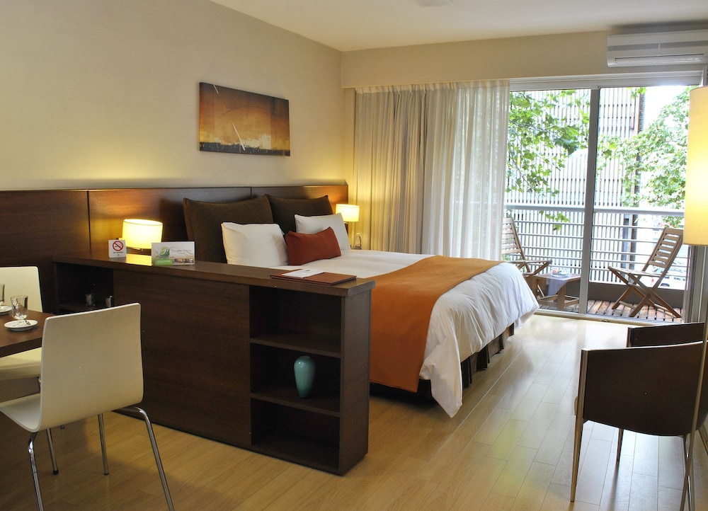 Palermo Suites Buenos Aires Hotel Apartments 27/62