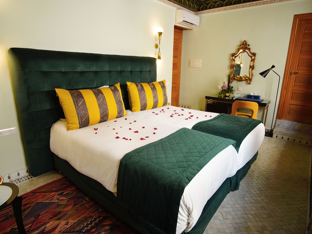 Riad El Amine Fes 21/70