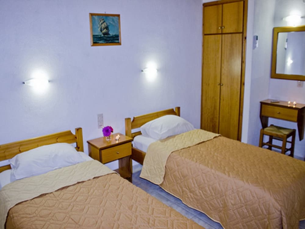 VILLA KAVOURAKIA 23/57