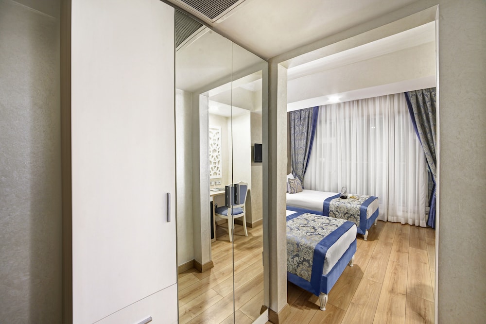 Ayasultan Boutique Hotel 29/64
