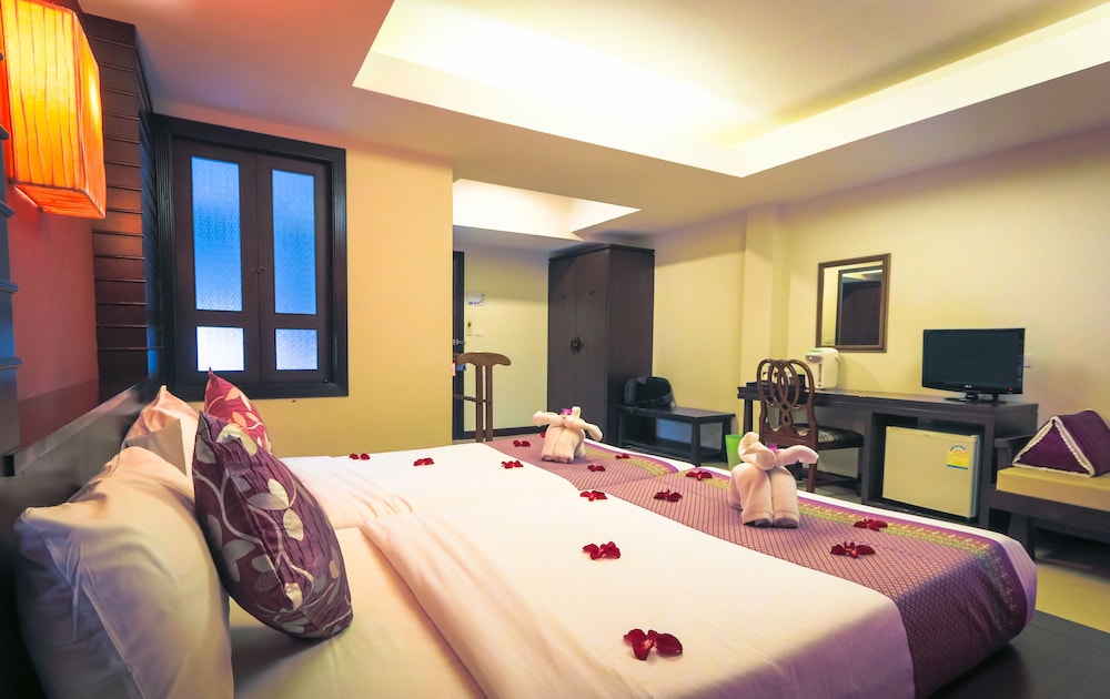 Wild Orchid Villa Krabi 48/74