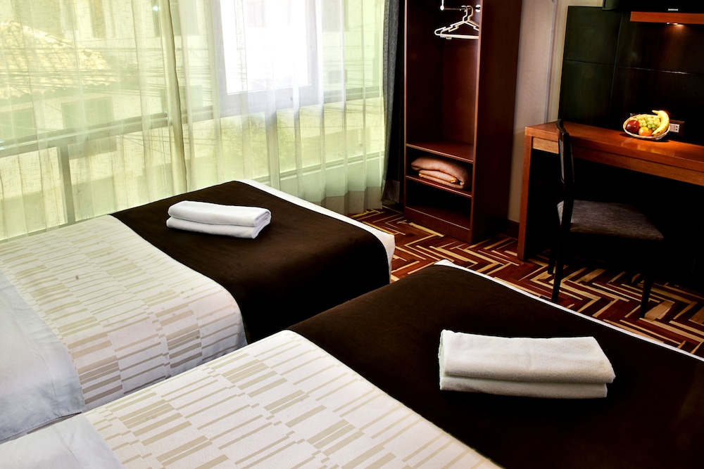 Hotel Polo Corporativo 30/39