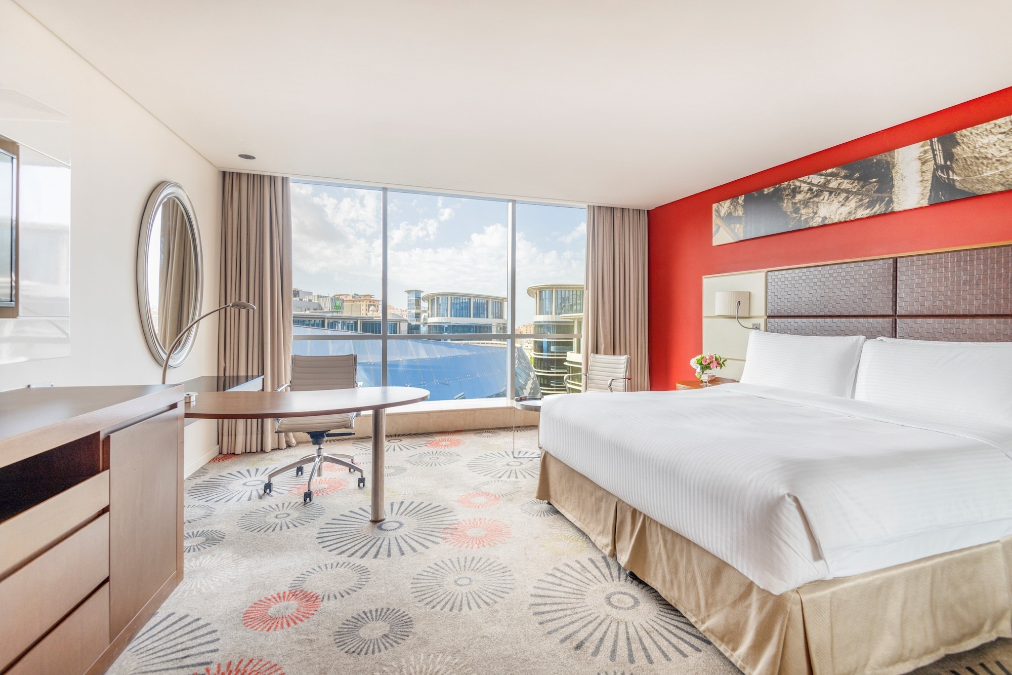 Premium Room