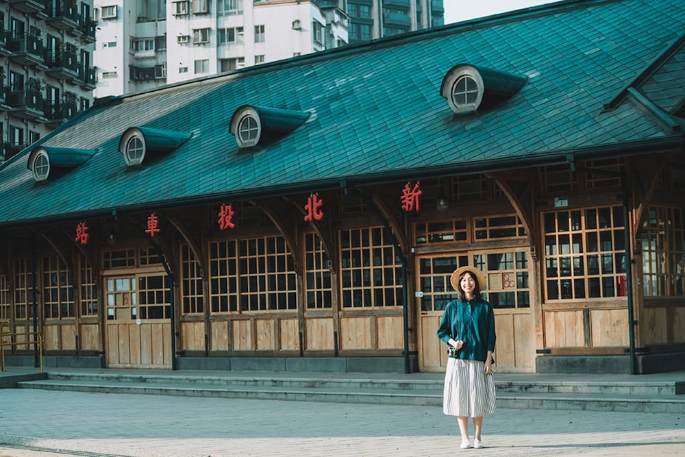 Hotel Royal Beitou 7/66