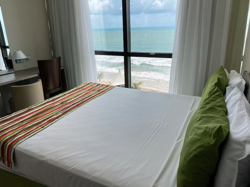 Hotel Golden Park Recife Boa Viagem By Nacional Inn 14/73