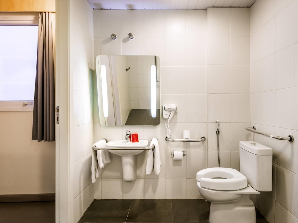 Ibis Uberaba 44/46