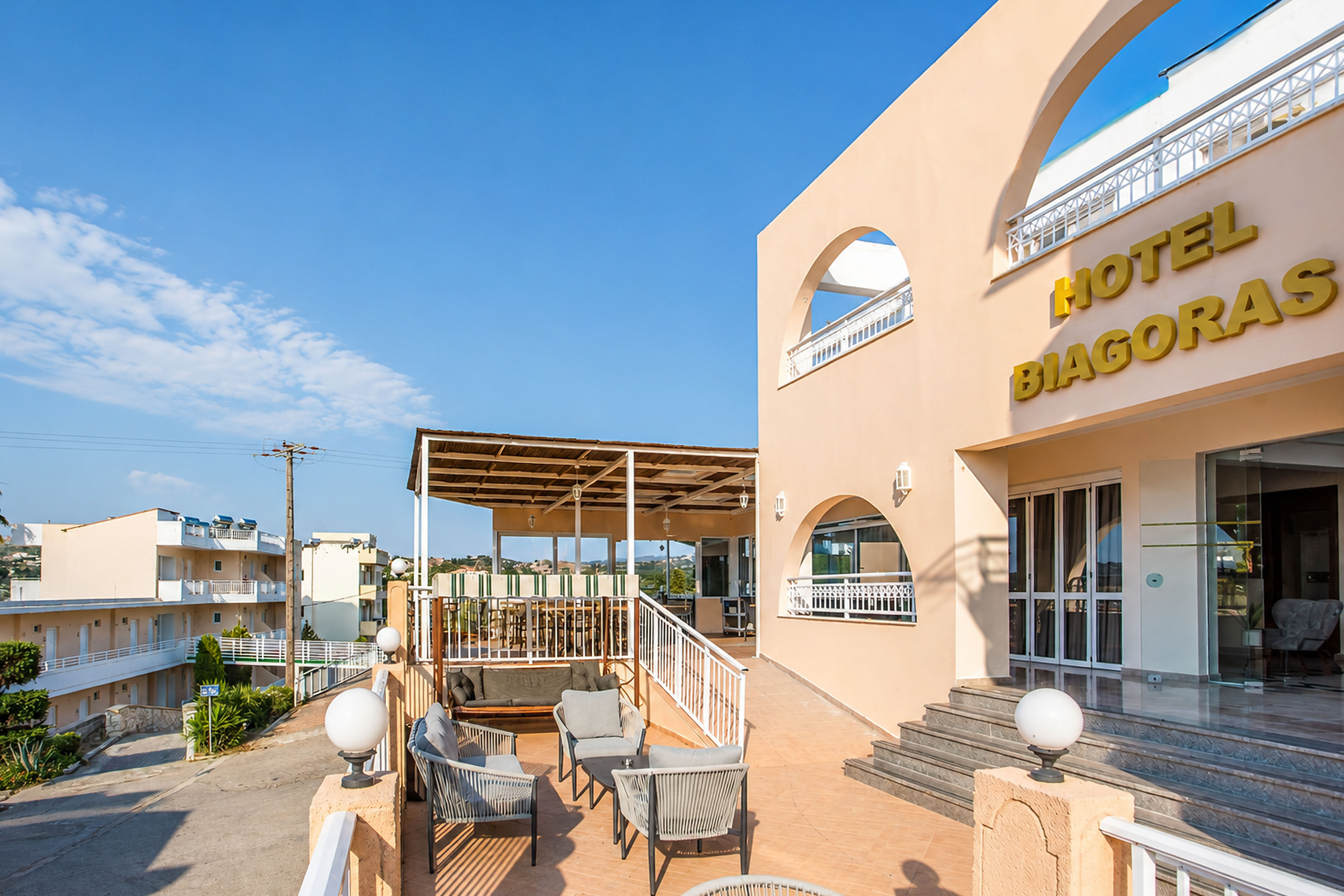 Diagoras Hotel 50/59