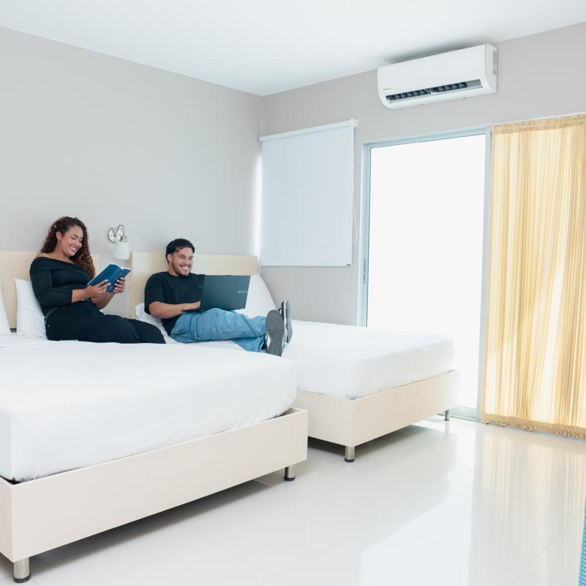 Ribai Hotels Riohacha 11/16