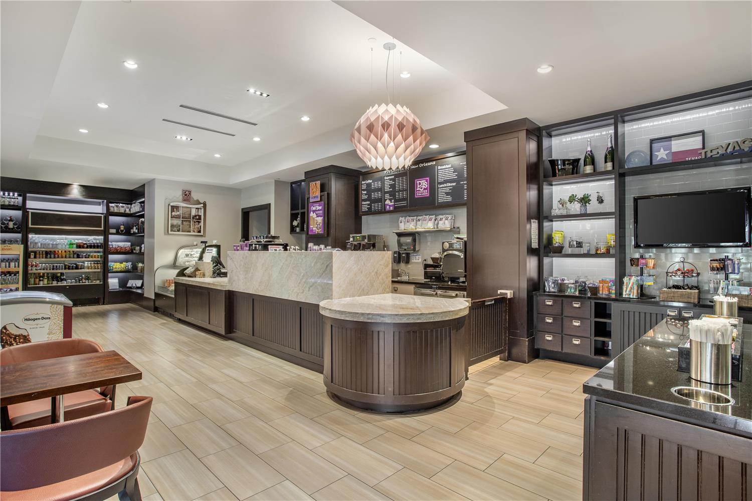 Royal Sonesta Houston Galleria 14/57