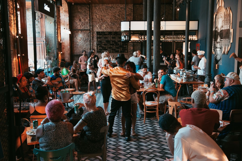 Socialtel Rio Lapa 48/60