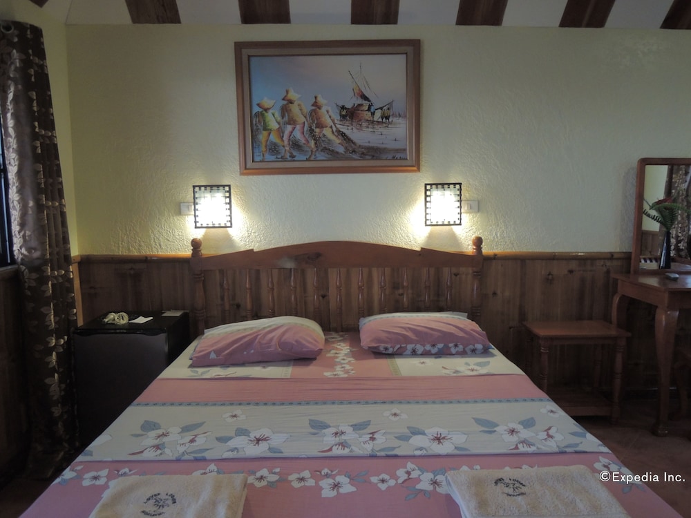 Loves Beach And Dive Resort 13/37