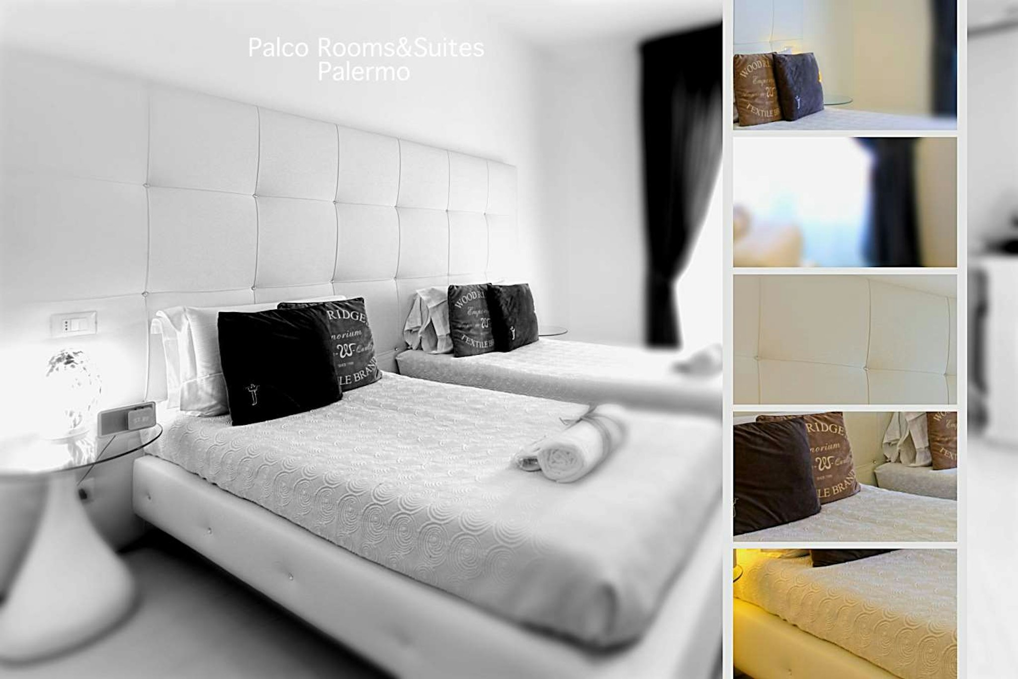 Palco Rooms And Suites 5/30