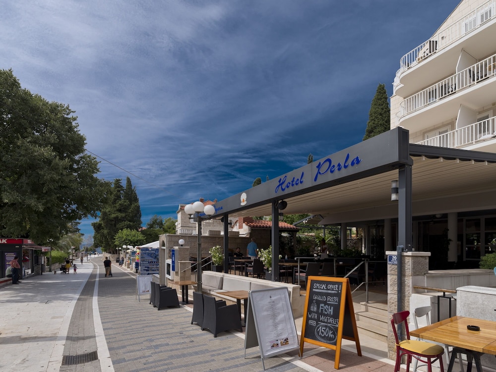 Perla Hotel Dubrovnik 37/47