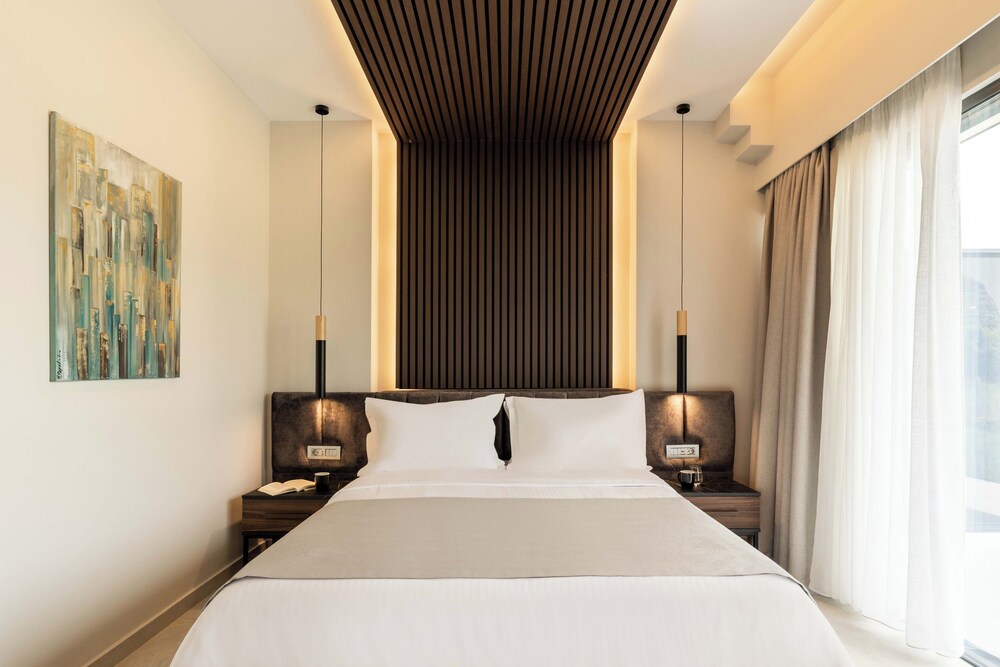 Mirabilis Boutique Hotel 16/60