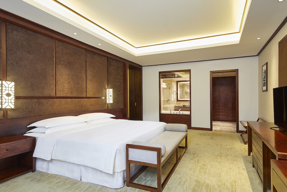 FOUR POINTS BY SHERATON DANZHOU 12/43