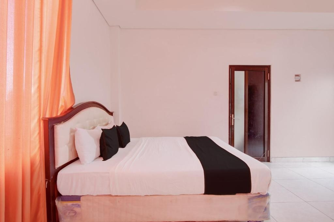 Hotel O near Pakuwon Mall formerly House Of Alfita 6/10