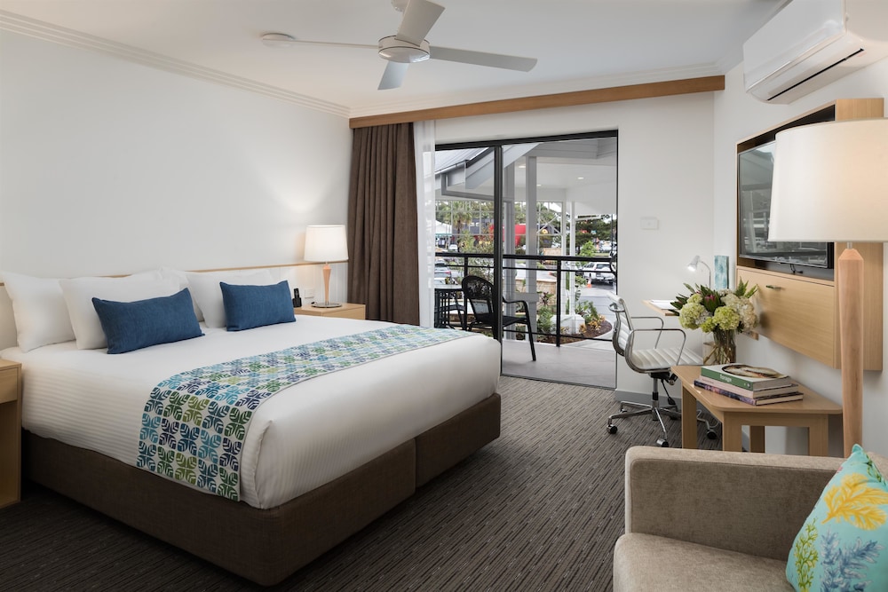 Sails Port Macquarie By Rydges 4/50
