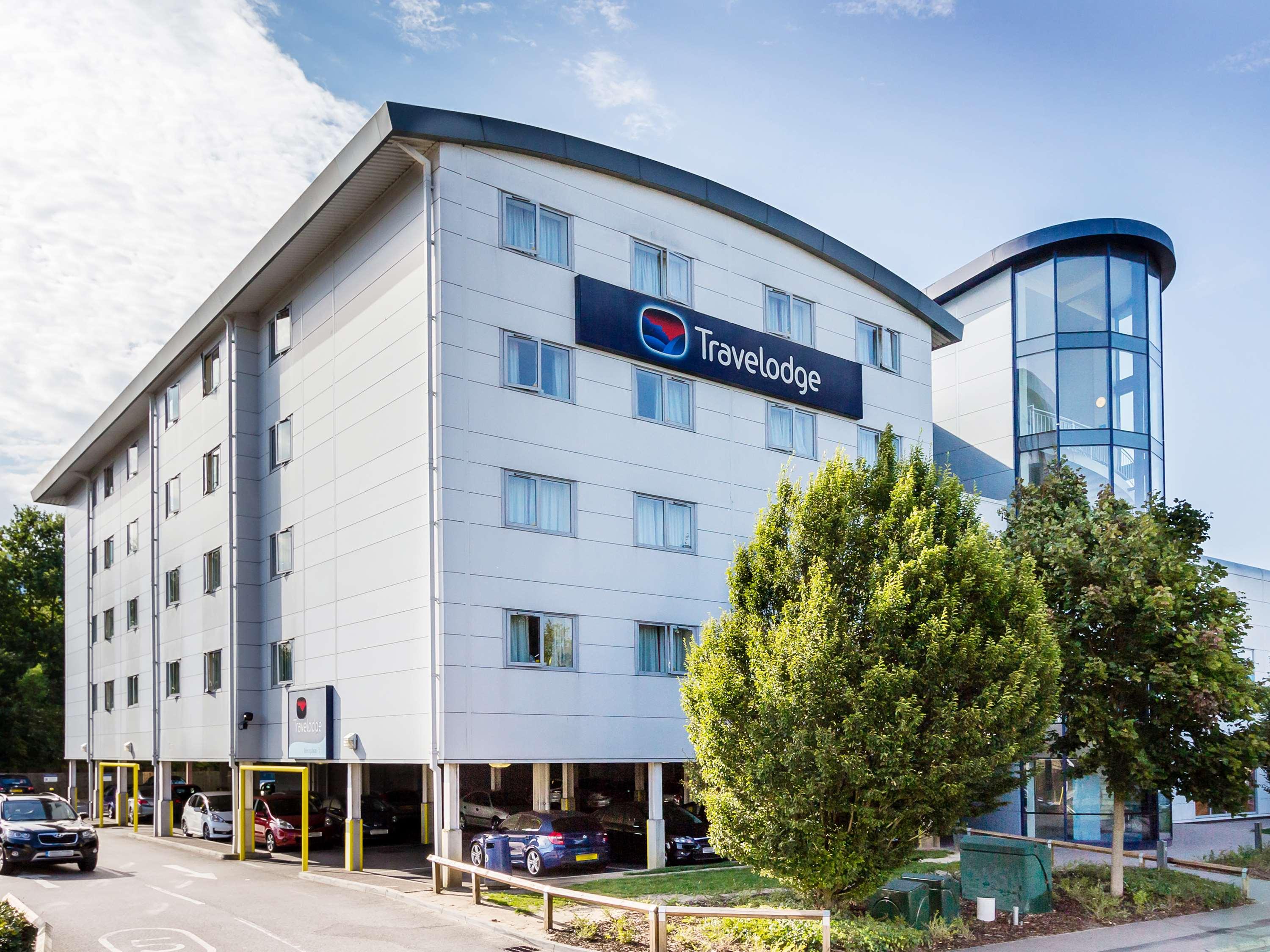 Travelodge Guildford 30/30