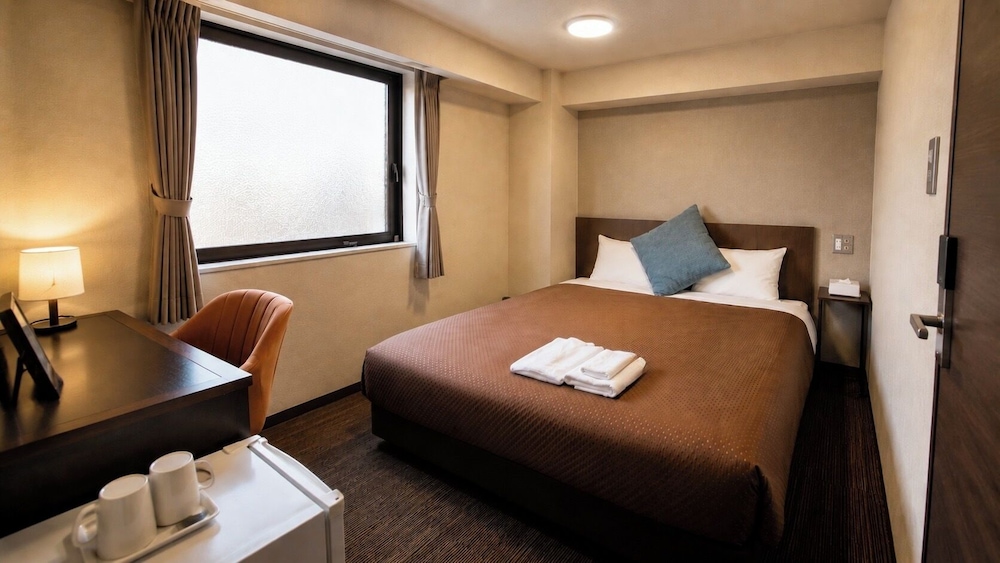 Hotel the Garden 6 Ichinomiya 21/46